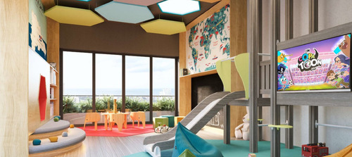 Citymax Platinum Vende Lujosos Apartamentos En El Sector De Los Cacicazgos.