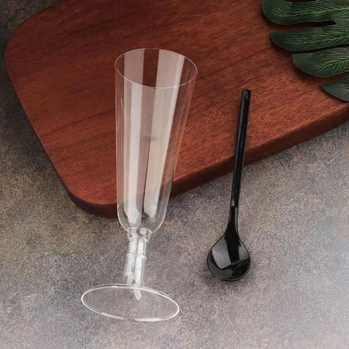 Copas De Cóctel De 20x 5, Copas De Champán Para Fiesta,
