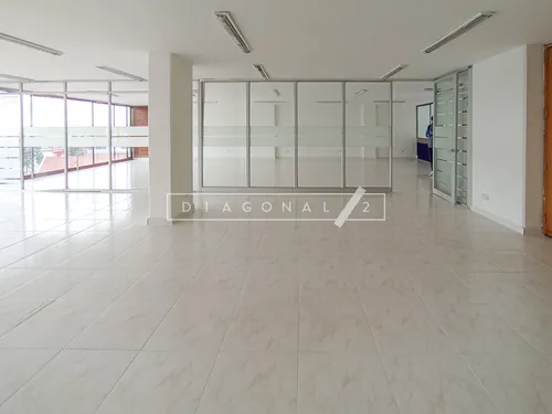 Oficina En Arriendo En Sagrado Corazón