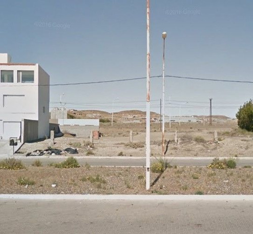Imagen 1 de 12 de Terreno En Venta En Costanera