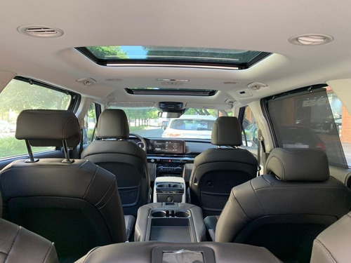 Imagen 5 de 21 de Kia Carnival