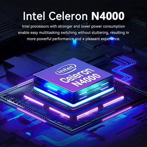 Laptop Intel 15.6' Notebook Ddr4 8gb Ram+512gb Windows 11 Laptops Intel Uhd Graphics 600