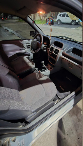 Renault Clio 1.2 Pack Plus