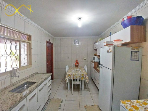 Imagem 17 de 30 de Chácara Arborizada À Venda, 1029 M² - Chacara Itália - Cosmópolis/sp - Ch0094