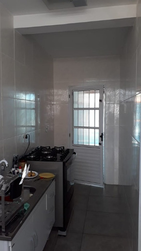 Casa À Venda, 3 Quartos, 1 Suíte, 2 Vagas, Macedo - Guarulhos/sp - 1480
