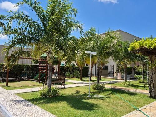Casa Em Condominio - Centro - Ref: 676 - V-rl676