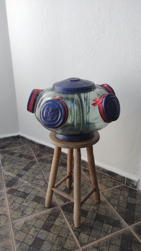 Imagem 2 de 3 de Baleiro / Antiguidade