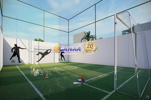 Imagem 5 de 19 de Apartamento Com 4 Dorms, Centro, Mongaguá - R$ 1.64 Mi, Cod: 9418 - V9418