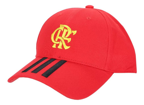 Boné adidas Flamengo - Original