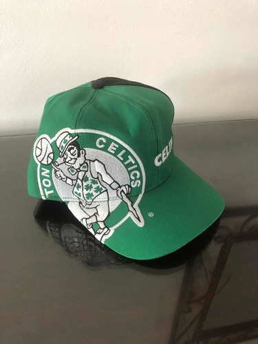 Boné Boston Celtics Anos 90