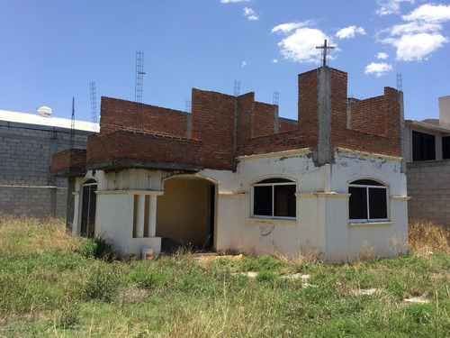Imagen 4 de 11 de Vendo Terreno En Esquina De San Cayetano Con Construcción