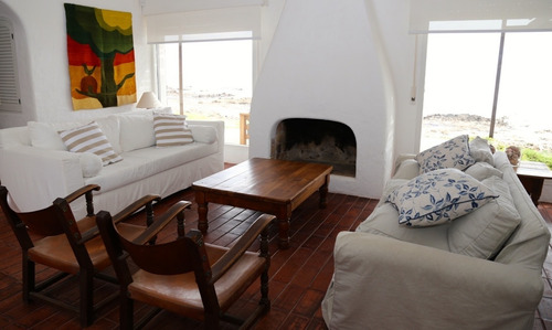 Casas Alquiler 5 Dormitorios Punta Del Este