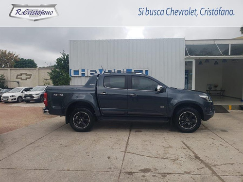 Chevrolet S10 High Country 2021 0km