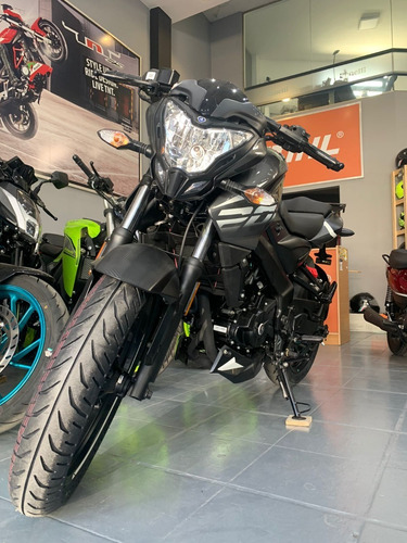 Bajaj Rouser 200 Ns 0km-milano Motos
