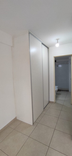Imagen 3 de 12 de Depto. 1 Dorm. Balcon Nueva Córdoba Con Pileta