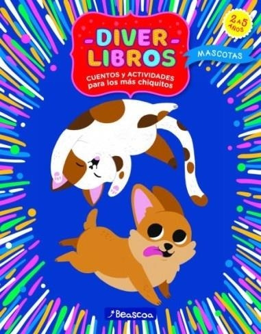 Diverlibros Vi - Mascotas