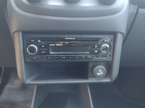 Chevrolet Agile 1.4 Lt