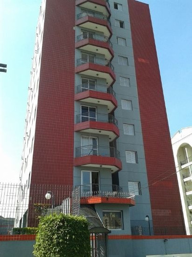 Venda Residential / Apartment Vila Guilherme São Paulo - V16392