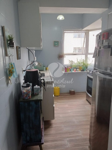 Imagem 1 de 10 de Apartamento À Venda Em Centro - Ap008303