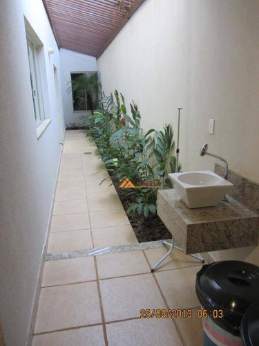 Imagem 16 de 19 de Sala Para Alugar, 17 M² Por R$ 900,00/mês - Ribeirânia - Ribeirão Preto/sp - Sa0448