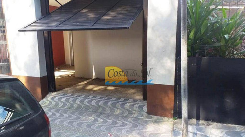 Imagem 5 de 30 de Loja Para Alugar, 321 M² Por R$ 8.000,00/mês - Centro - Santos/sp - Lo0021