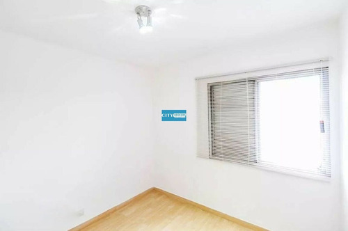 Imagem 4 de 12 de Apartamento 74m² Ao Lado Do Metrô Brooklin - Sp1870