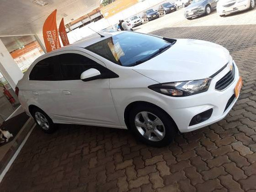 Imagem 5 de 9 de Chevrolet Prisma 1.4 Mpfi Lt 8v Flex 4p Manual