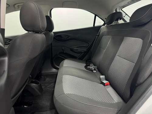 Chevrolet Onix HATCH LT 1.0 8V FlexPower 5p Mec.
