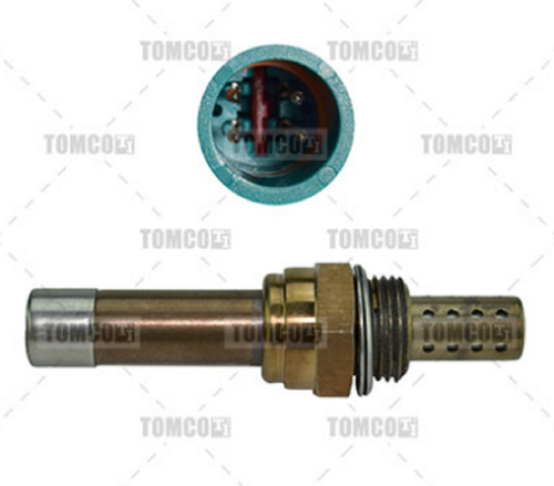 Sensor Oxigeno Tomco Para Ford Windstar 3.8l V6 95-03 Nac