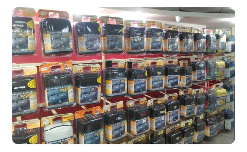 Imagen 2 de 5 de Forro De Asientos Marca Zega Modelo Chevrolet Luv-dmax