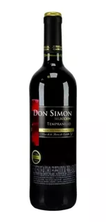 Vino Don Simon Español