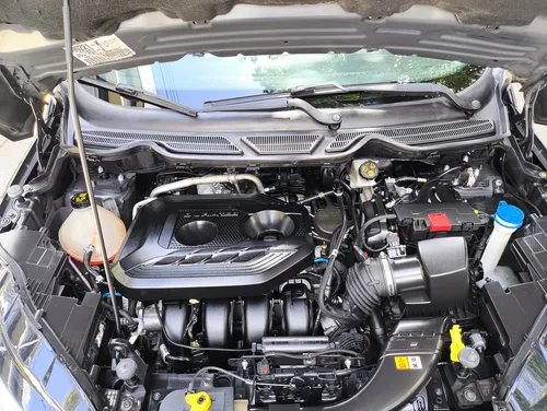 Ford Ecosport 2.0 Titanium At