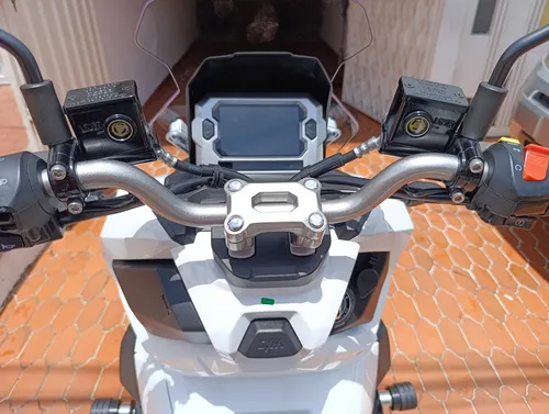 Sym Adx 150