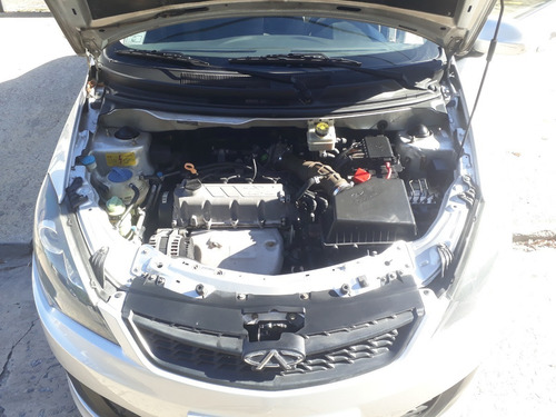Chery Fulwin Ii 1.5 Full Año 2015 Vendo Permuto Financio