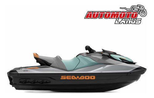 Sea Doo Gti 170 Se 0km