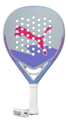 Paleta Puma Nova Padel Court Unisex 0354 Dash