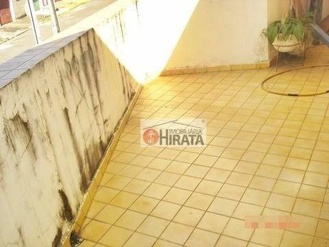 Casa Com 3 Dormitórios Para Alugar, 270 M² Por R$ 4.200,00 - Jardim Conceição - Campinas/sp - Ca1168