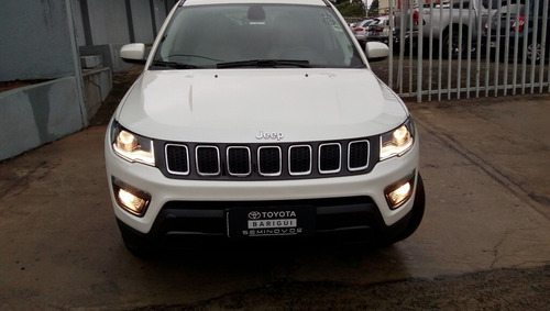 Jeep Compass 2019/2020 8d88