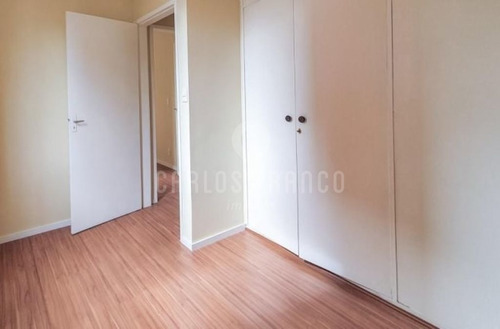 Imagem 9 de 15 de 3 Dormitórios (sendo 1 Suíte) - 1 Vaga - Perdizes - Cf67486