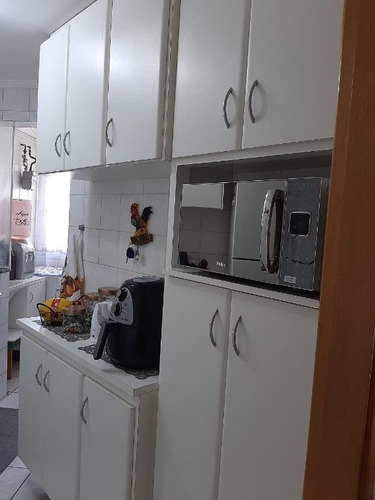 Imagem 5 de 16 de Apartamento Com 2 Dormitórios À Venda, 60 M² Por R$ 300.000,00 - Vila Formosa - São Paulo/sp - Ap3124