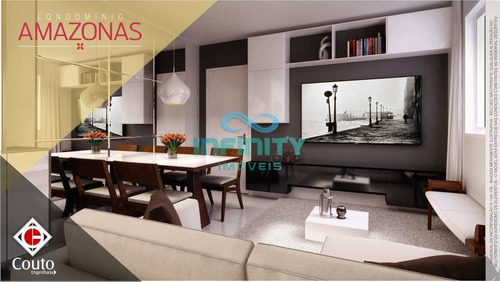 Imagem 8 de 18 de Apartamento Com 2 Dorms, Jardim Betânia, Cachoeirinha - R$ 127 Mil, Cod: 798 - V798