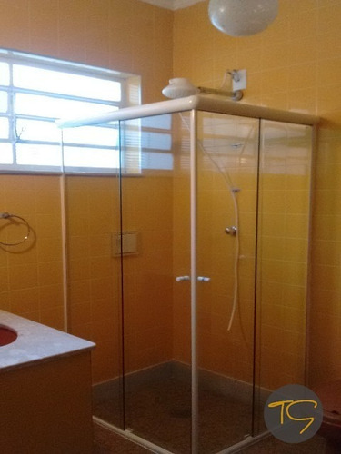 Imagem 12 de 22 de Chapadão Casa Venda Oportunidade Campinas - Ca00694 - 4688439