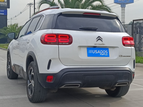 Citroën C5 Aircross 2022