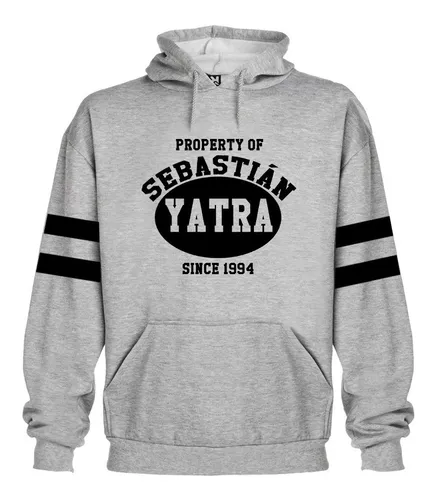 Sudaderas de sebastian yatra sale