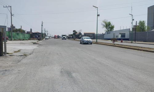 Terreno En Tepojaco Hidalgo. Superficie 1.5 Hectáreas