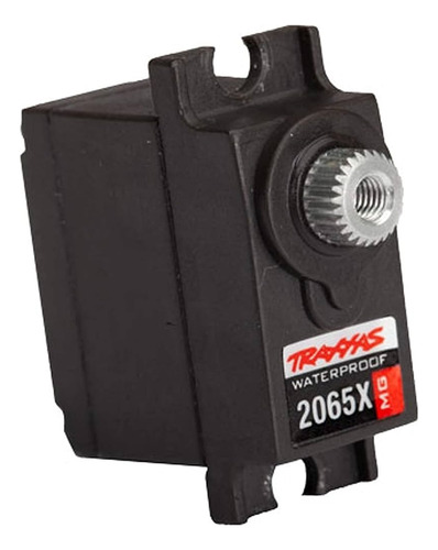 Traxxas 2065x Submicro Servo Engranes Metal Alto Torque