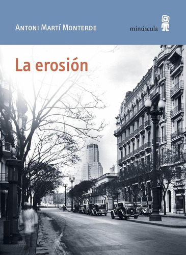 Erosion, La (nuevo) - Marti Monterde Antoni