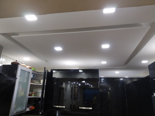 Imagen 3 de 7 de Instalacion De Techos Y Tabiques De Drywall, Pintura