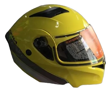 Casco De Moto Blaze