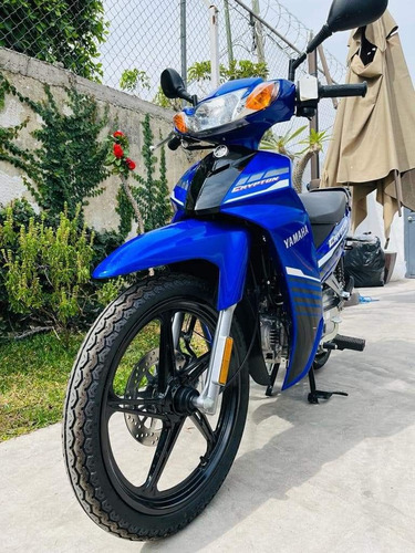 Moto Scooter